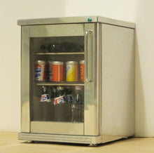 Carregar imagem no visualizador da galeria, Under Counter Wine/Bottle Cooler Dollhouse