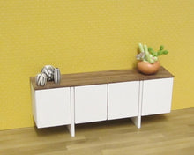 Load image into Gallery viewer, Bridge Sideboard - Choice of Finish