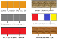 Load image into Gallery viewer, Bridge Sideboard - Choice of Finish