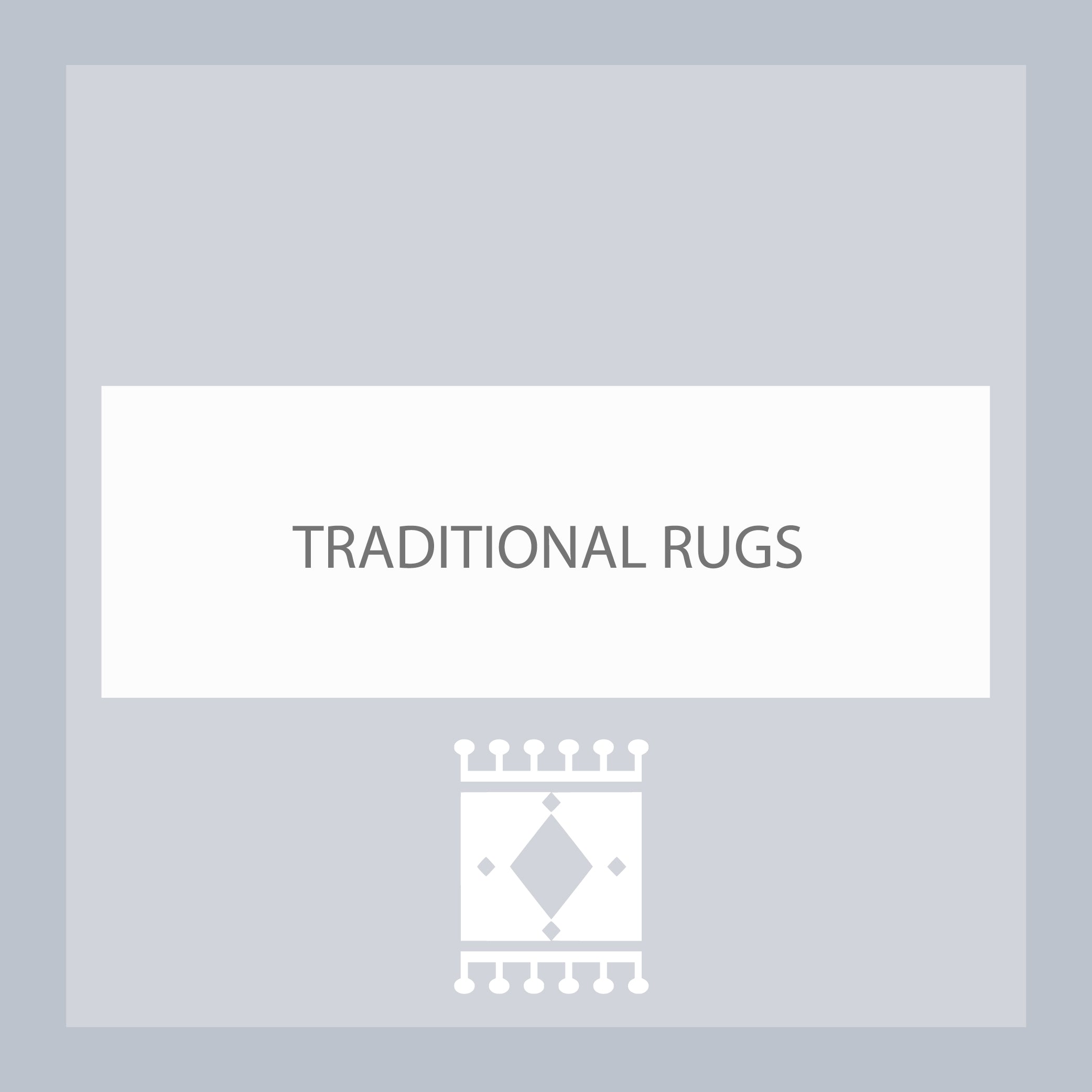 Traditional Rugs – ELF Miniatures