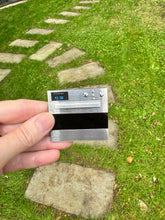 Cargar imagen en el visor de la galería, Dollshouse Miniature Fixed Oven Front (ready-made)
