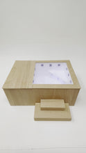 Load and play video in Gallery viewer, Dollshouse miniature hot tub one twelfth scale

