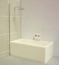 Load image into Gallery viewer, Bath Shower Screen Kit
