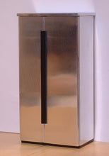 Lade das Bild in den Galerie-Viewer, Elf Dummy American Kühlschrank mit Gefrierfach
