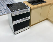 Load image into Gallery viewer, ELF Free-Standing Oven Fixed Door - Kit
