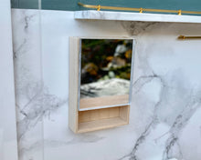 Load image into Gallery viewer, ELF Compact Bathroom Cabinet
