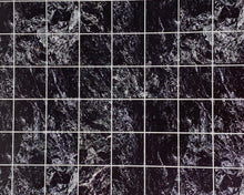 Carica l&#39;immagine nel visualizzatore di Gallery, Marble Tiling - Black
