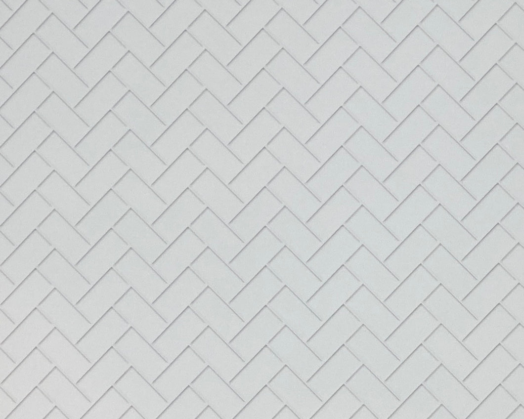 Herringbone Metro Tiles