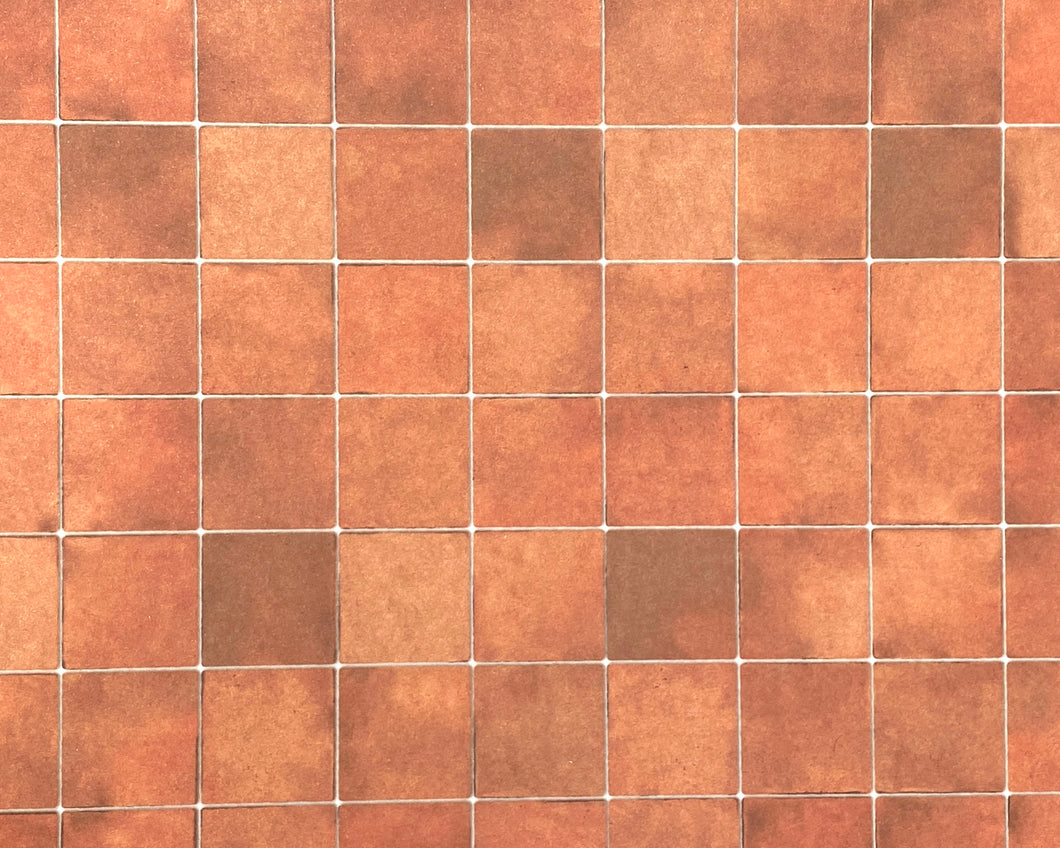 Terracotta Flooring