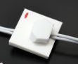 Plug and Socket for Lighting Wire
