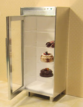 Lade das Bild in den Galerie-Viewer, Gewerblicher Miniatur-Kühlschrank/Kühlschrank/Kühlschrank – einzeln
