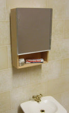 Charger l&#39;image dans la galerie, ELF Compact Bathroom Cabinet
