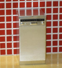 將圖片載入圖庫檢視器 ELF Stainless Steel Dummy Dishwasher 2 inch Kit

