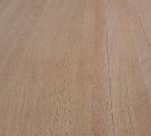 Carica l&#39;immagine nel visualizzatore di Gallery, Real Wood Flooring in Beech
