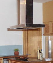 Load image into Gallery viewer, ELF Steel Extractor Fan
