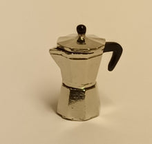 Charger l&#39;image dans la galerie, Stove Top Coffee Pot
