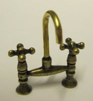 Cargar imagen en el visor de la galería, Traditional Mixer Tap/Faucet
