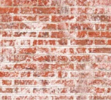 Carregar imagem no visualizador da galeria, Embossed Weathered Brick
